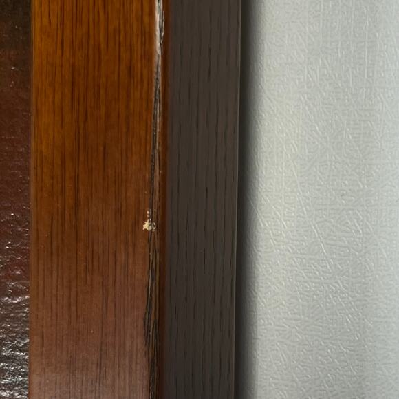 Raél Jero Salley Signed Original Framed Oil Painting Portrait Black Child Canvas - Picture 11 of 14